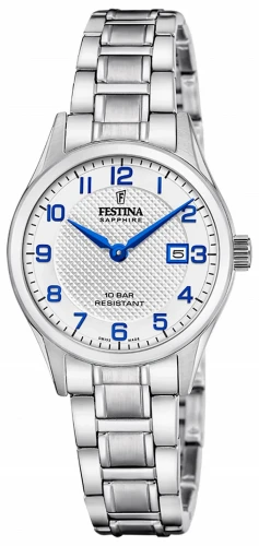 FESTINA SWISS , Női, Swiss Made család, 256783